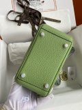 Hermes Lindy Shoulder Bag