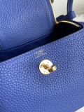 Hermes Lindy Shoulder Bag