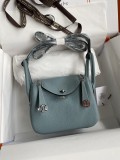 Hermes Lindy Shoulder Bag