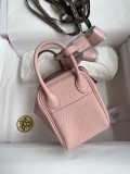 Hermes Lindy Shoulder Bag
