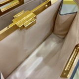 Fendi PEEKABOO ESSENTIALLY Handbag