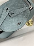 Hermes Lindy Shoulder Bag
