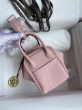 Hermes Lindy Shoulder Bag