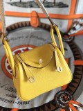 Hermes Lindy Shoulder Bag