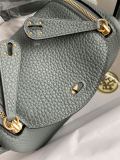 Hermes Lindy Shoulder Bag