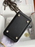 Hermes Lindy Shoulder Bag