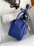 Hermes Lindy Shoulder Bag