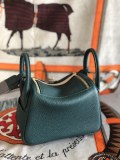 Hermes Lindy Shoulder Bag