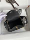 Hermes Lindy Shoulder Bag