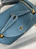 Hermes Lindy Shoulder Bag