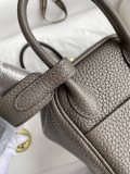 Hermes Lindy Shoulder Bag