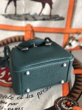 Hermes Lindy Shoulder Bag