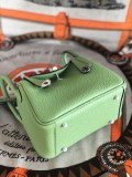 Hermes Lindy Shoulder Bag