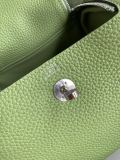 Hermes Lindy Shoulder Bag