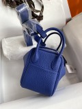 Hermes Lindy Shoulder Bag