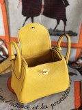 Hermes Lindy Shoulder Bag