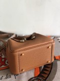 Hermes Lindy Shoulder Bag