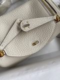 Hermes Lindy Shoulder Bag