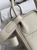 Hermes Lindy Shoulder Bag