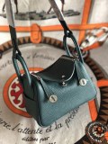 Hermes Lindy Shoulder Bag