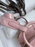 Hermes Lindy Shoulder Bag