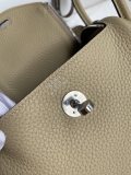 Hermes Lindy Shoulder Bag
