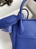 Hermes Lindy Shoulder Bag