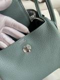 Hermes Lindy Shoulder Bag