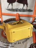 Hermes Lindy Shoulder Bag