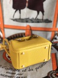 Hermes Lindy Shoulder Bag