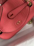 Hermes Lindy Shoulder Bag