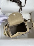 Hermes Lindy Shoulder Bag