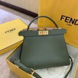Fendi PEEKABOO ESSENTIALLY Handbag