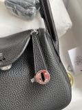 Hermes Lindy Shoulder Bag