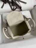 Hermes Lindy Shoulder Bag
