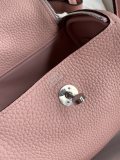Hermes Lindy Shoulder Bag