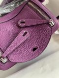 Hermes Lindy Shoulder Bag