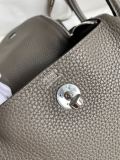 Hermes Lindy Shoulder Bag