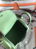 Hermes Lindy Shoulder Bag