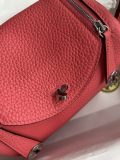 Hermes Lindy Shoulder Bag
