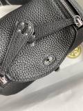 Hermes Lindy Shoulder Bag