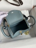 Hermes Lindy Shoulder Bag