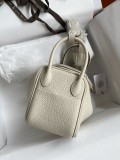 Hermes Lindy Shoulder Bag