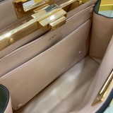 Fendi PEEKABOO ESSENTIALLY Handbag