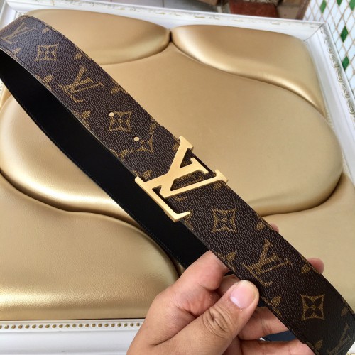 Cintura LV010 - Larghezza 4cm