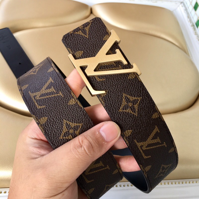 Cintura LV010 - Larghezza 4cm