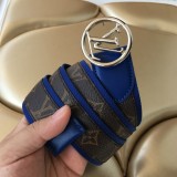 Lv Cinture 3.8cm-012