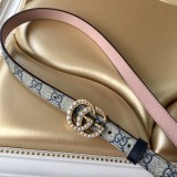 GG Cinture 2.0cm-008