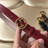 GG Cinture 2.5cm-007