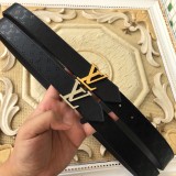 Lv Cinture 3.0cm-018